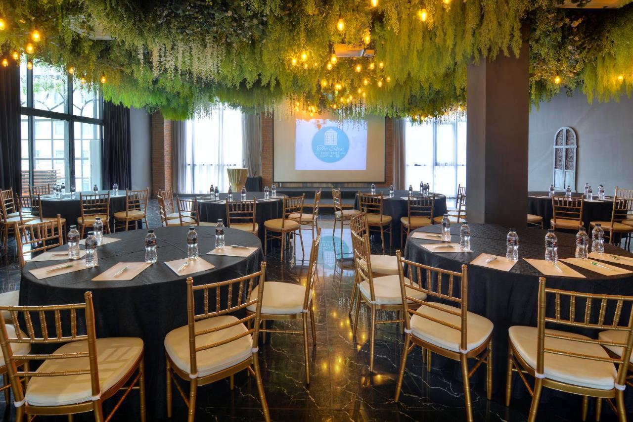The Granite Luxury Penang Hotel George Town