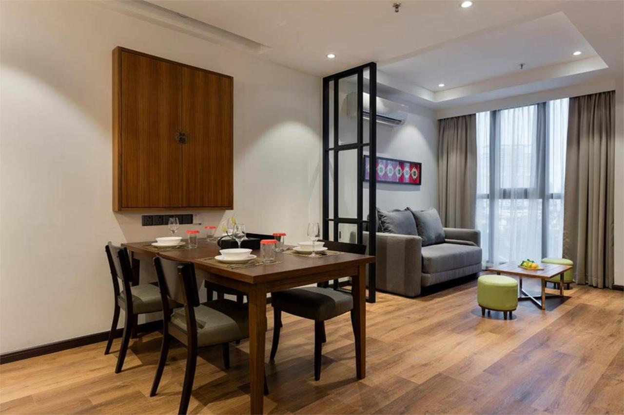 The Granite Luxury Penang 4* George Town