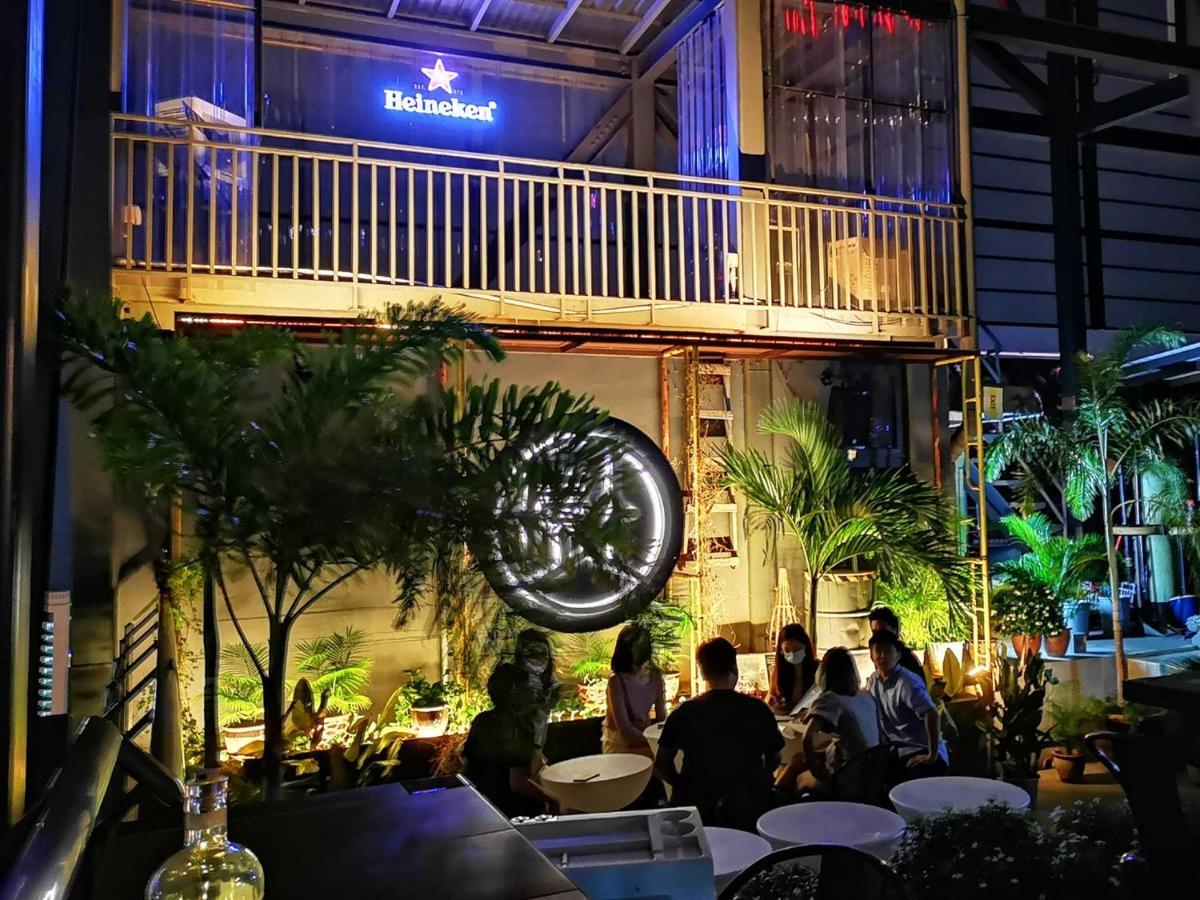Hotel The Granite Luxury Penang George Town
