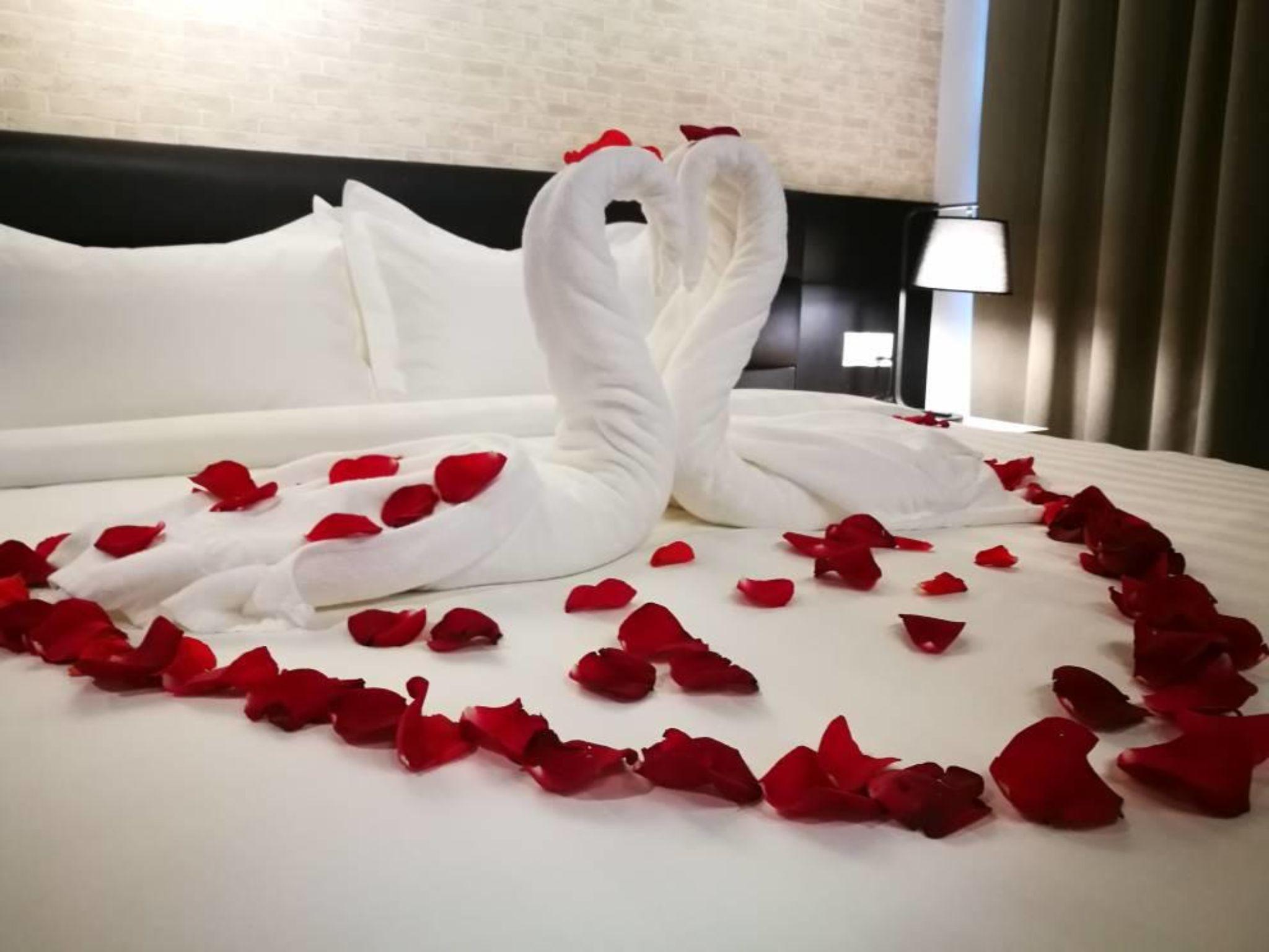 Hotel The Granite Luxury Penang