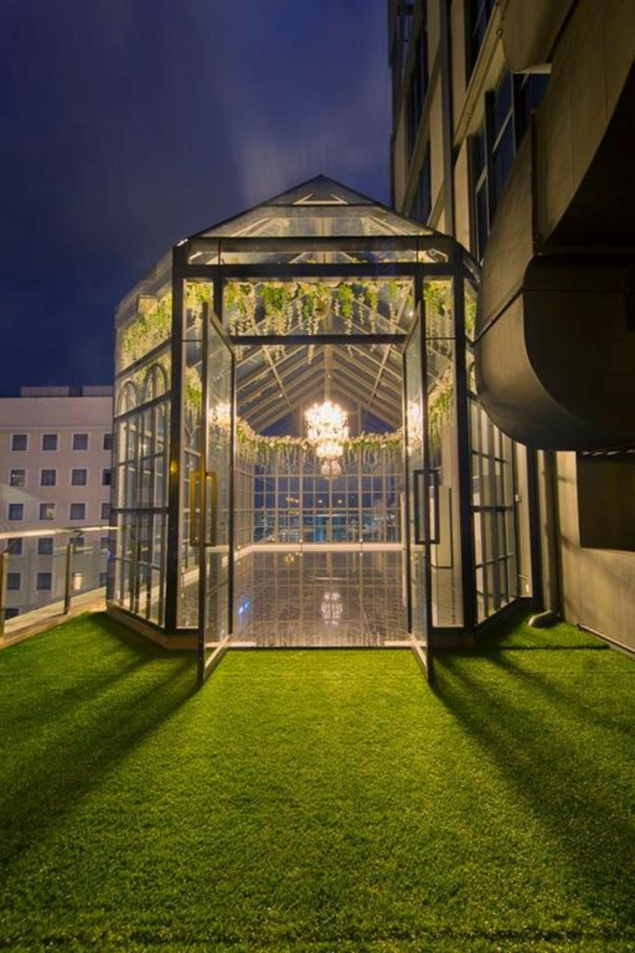 The Granite Luxury Penang 4* George Town