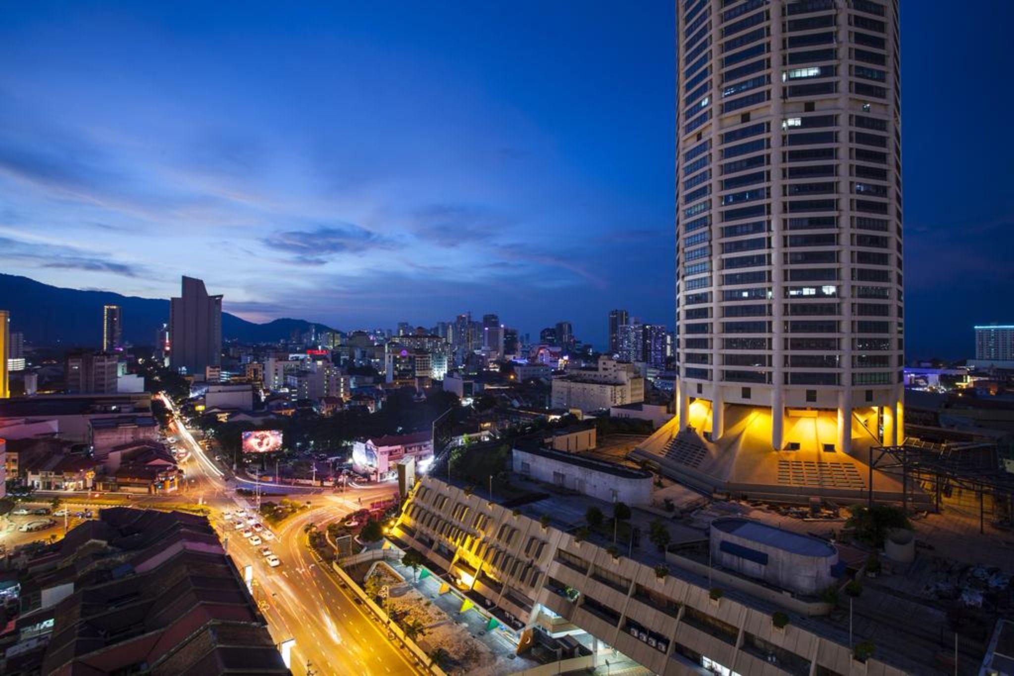 The Granite Luxury Penang George Town