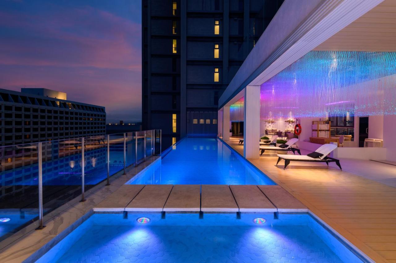 The Granite Luxury Penang George Town