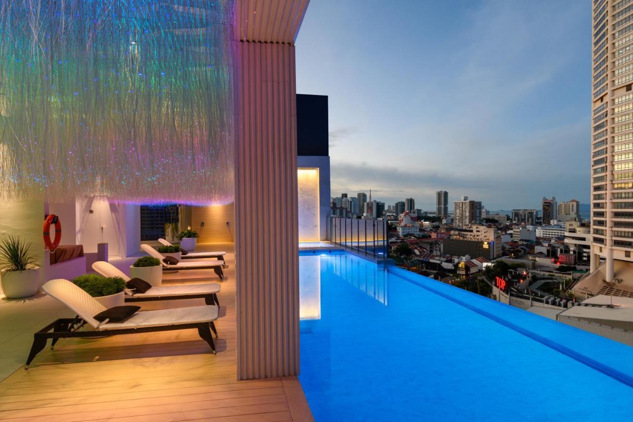 The Granite Luxury Penang Hotel