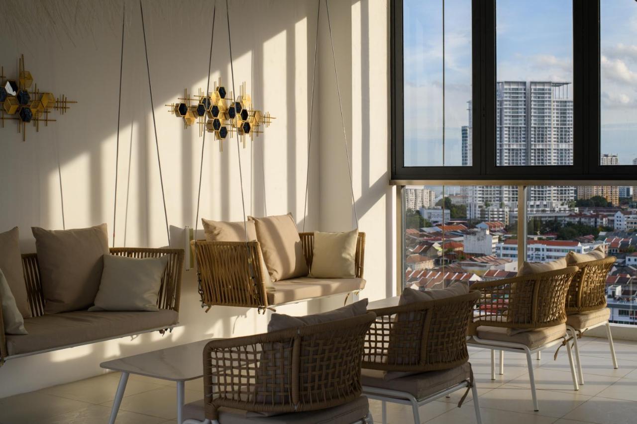 The Granite Luxury Penang Hotel George Town