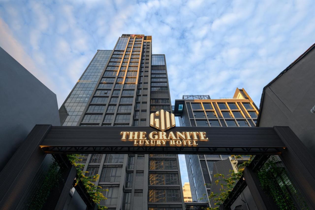 The Granite Luxury Penang 4*