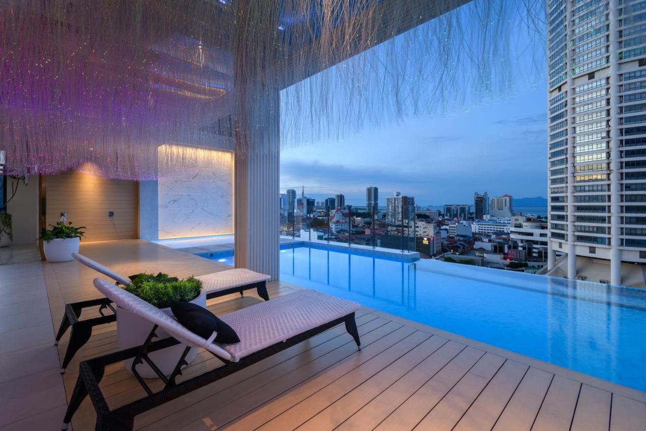 The Granite Luxury Penang