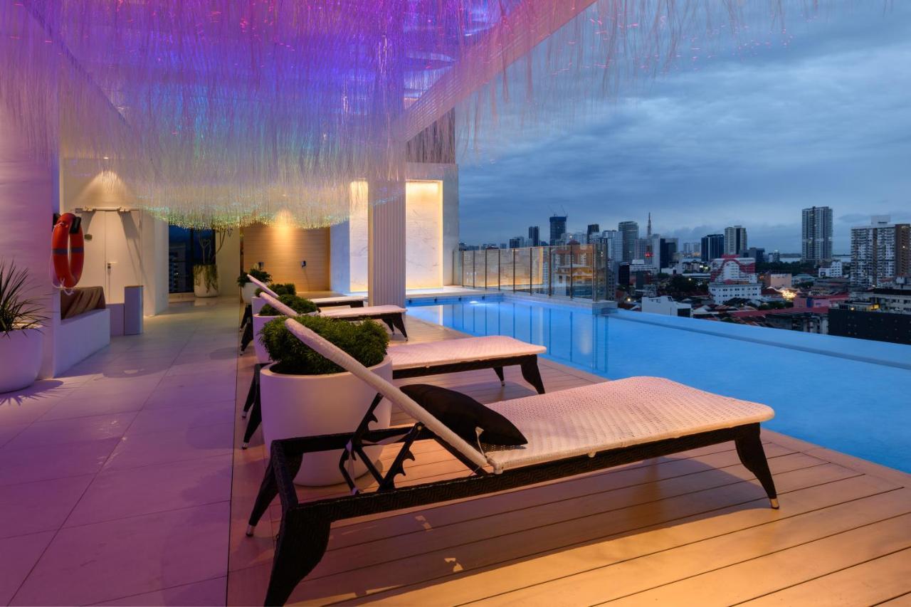 The Granite Luxury Penang Hotel George Town