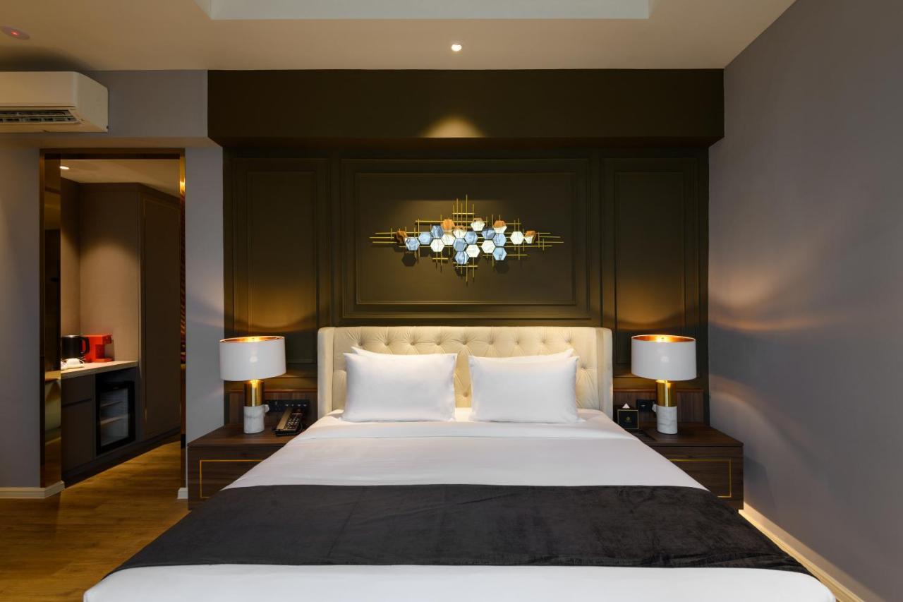 The Granite Luxury Penang George Town