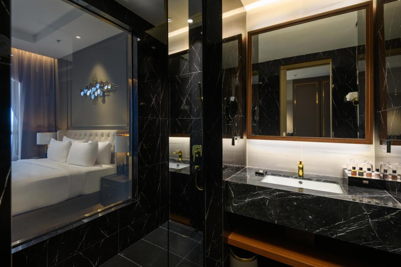 Hotel The Granite Luxury Penang