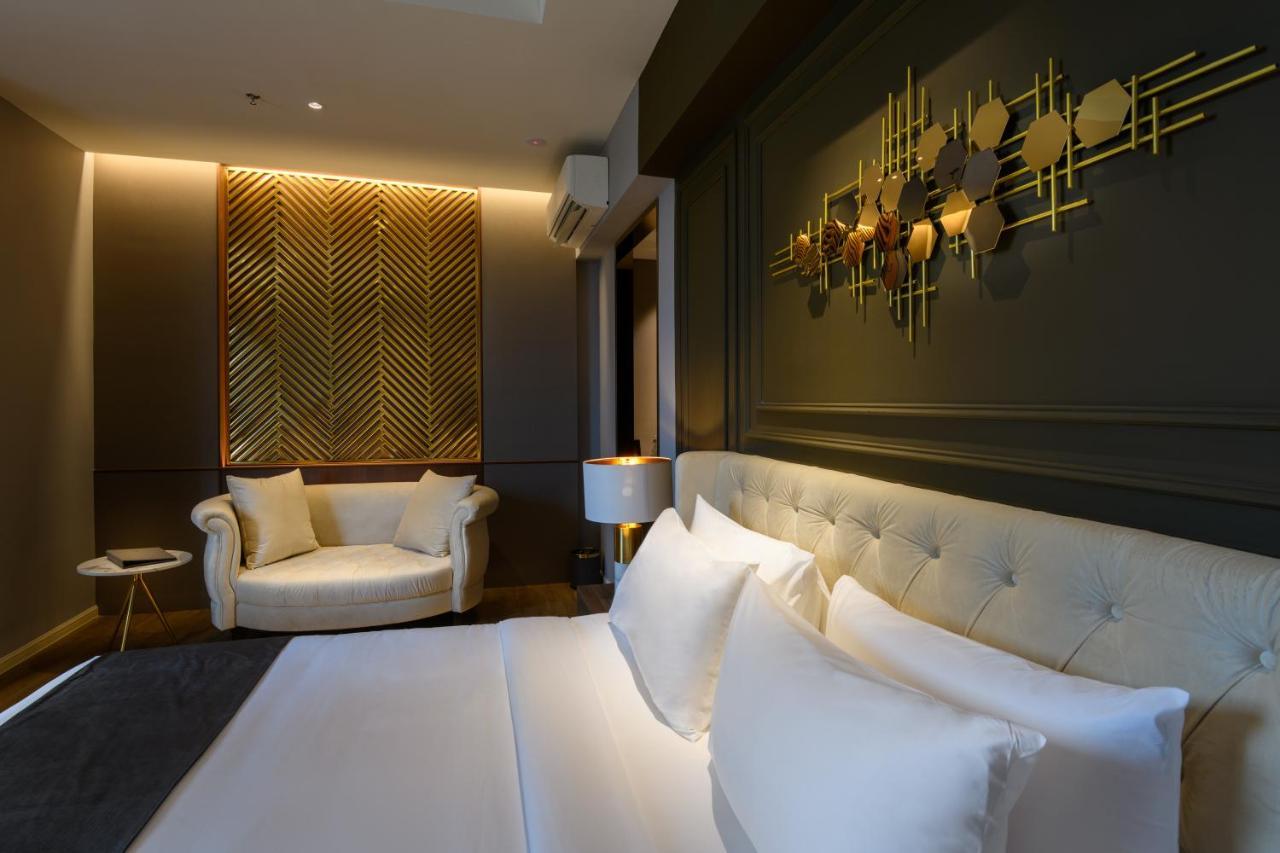 The Granite Luxury Penang Hotel