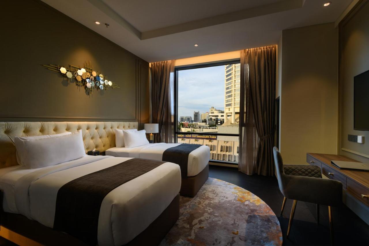 The Granite Luxury Penang 4* George Town