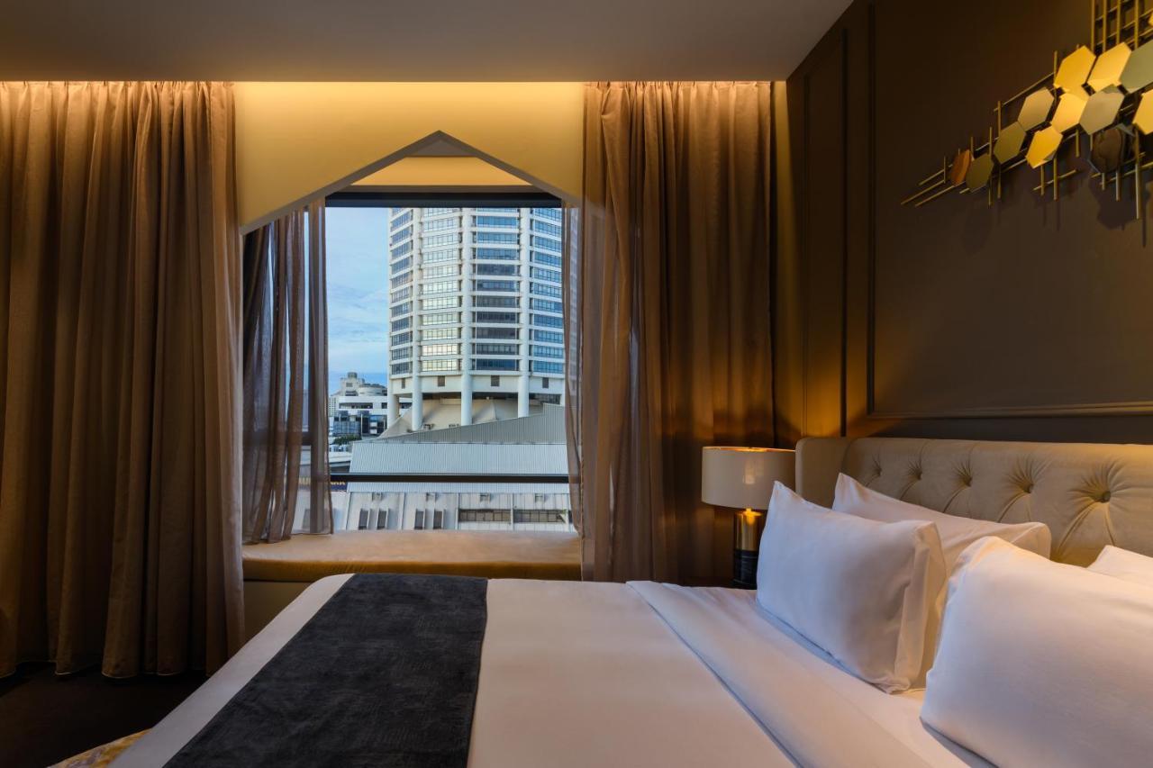 The Granite Luxury Penang Hotel