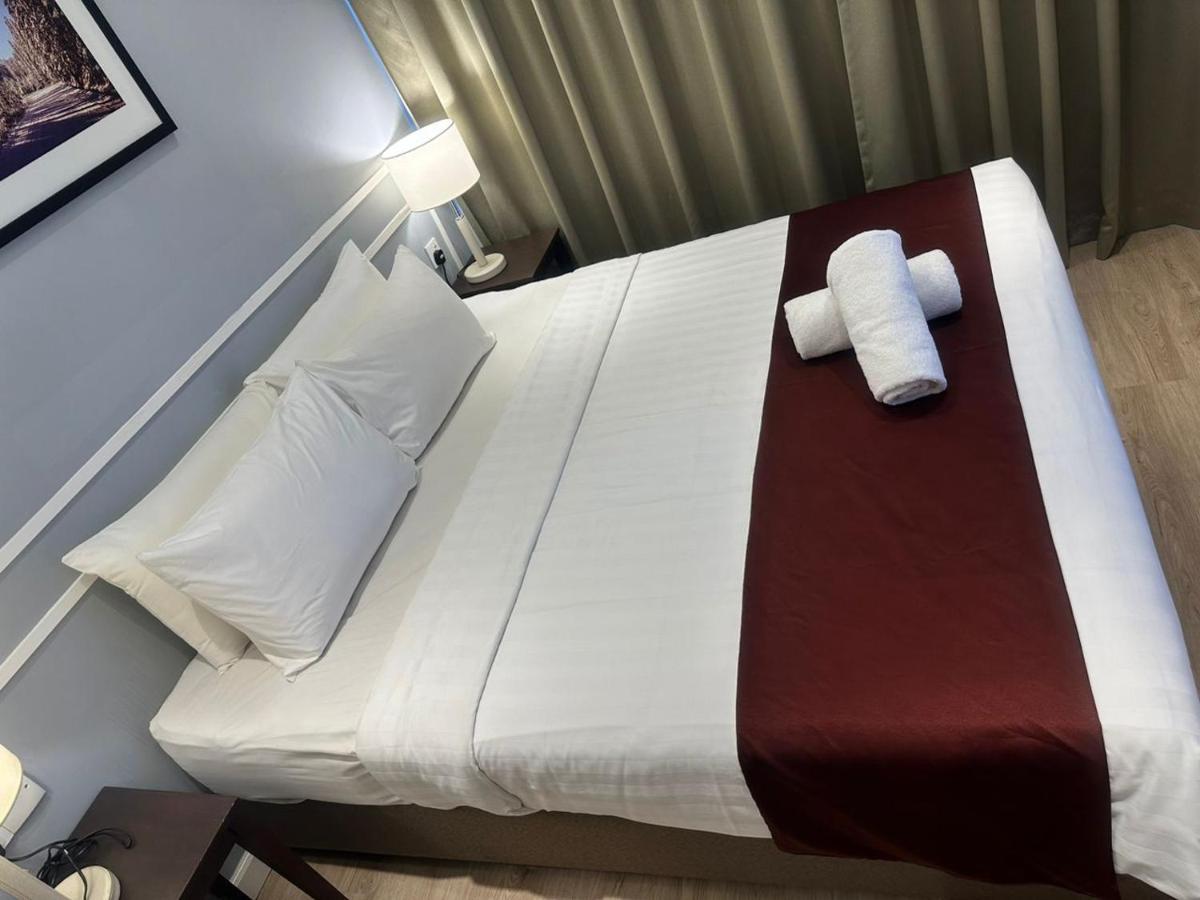 The Granite Luxury Penang George Town