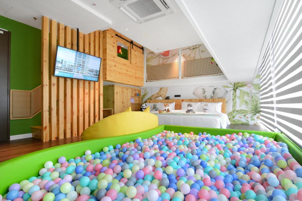 The Granite Luxury Penang Hotel