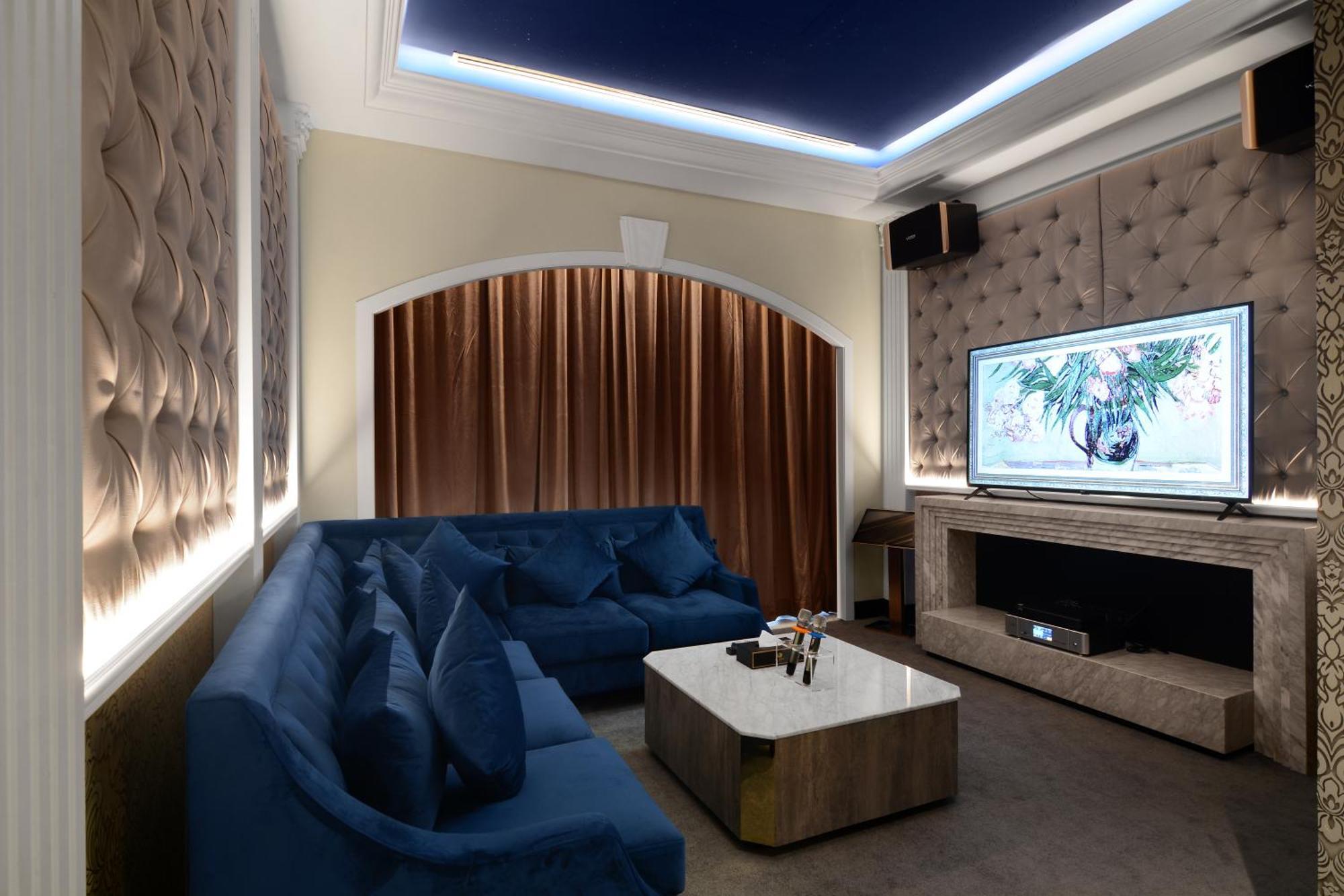 The Granite Luxury Penang 4*