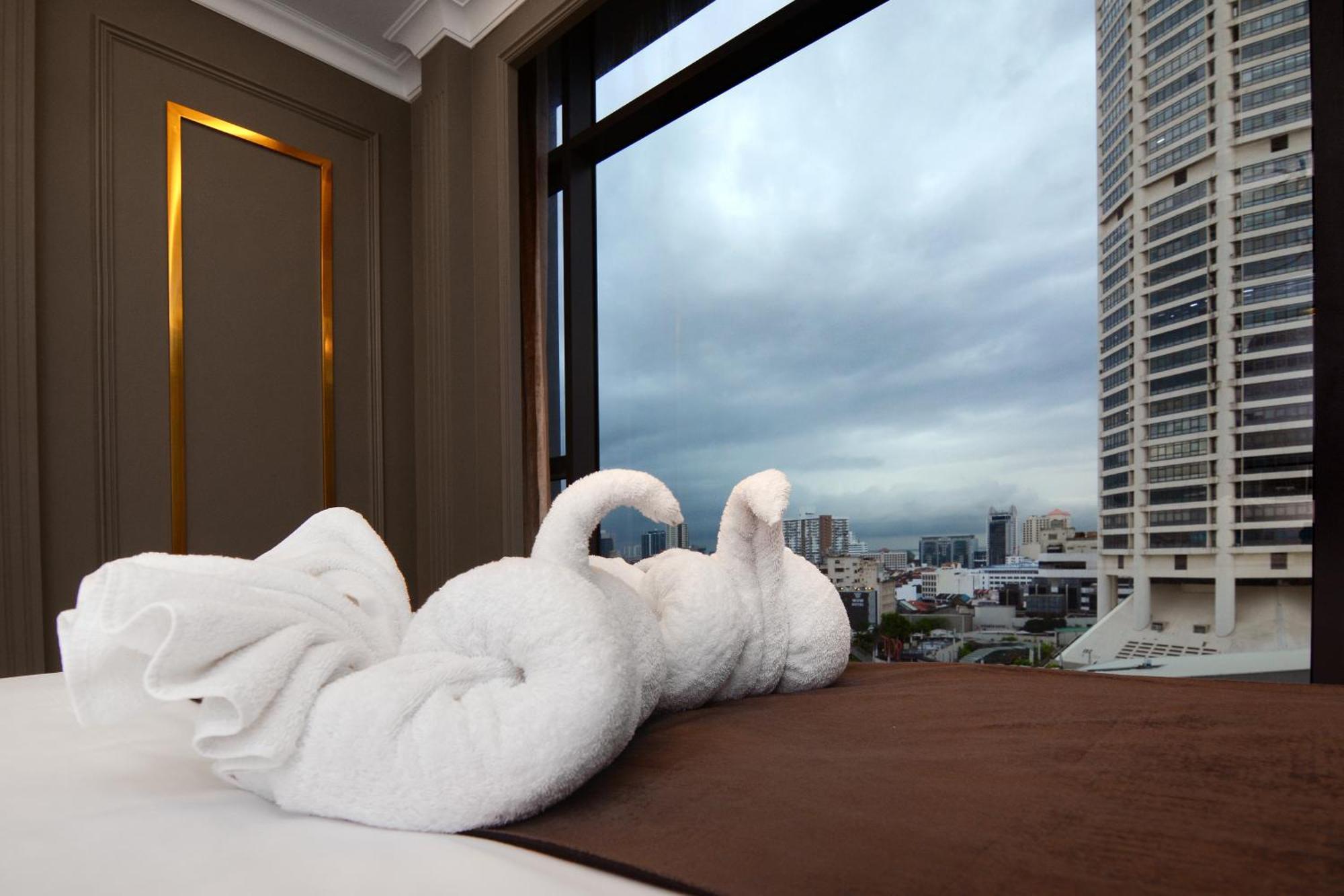 The Granite Luxury Penang