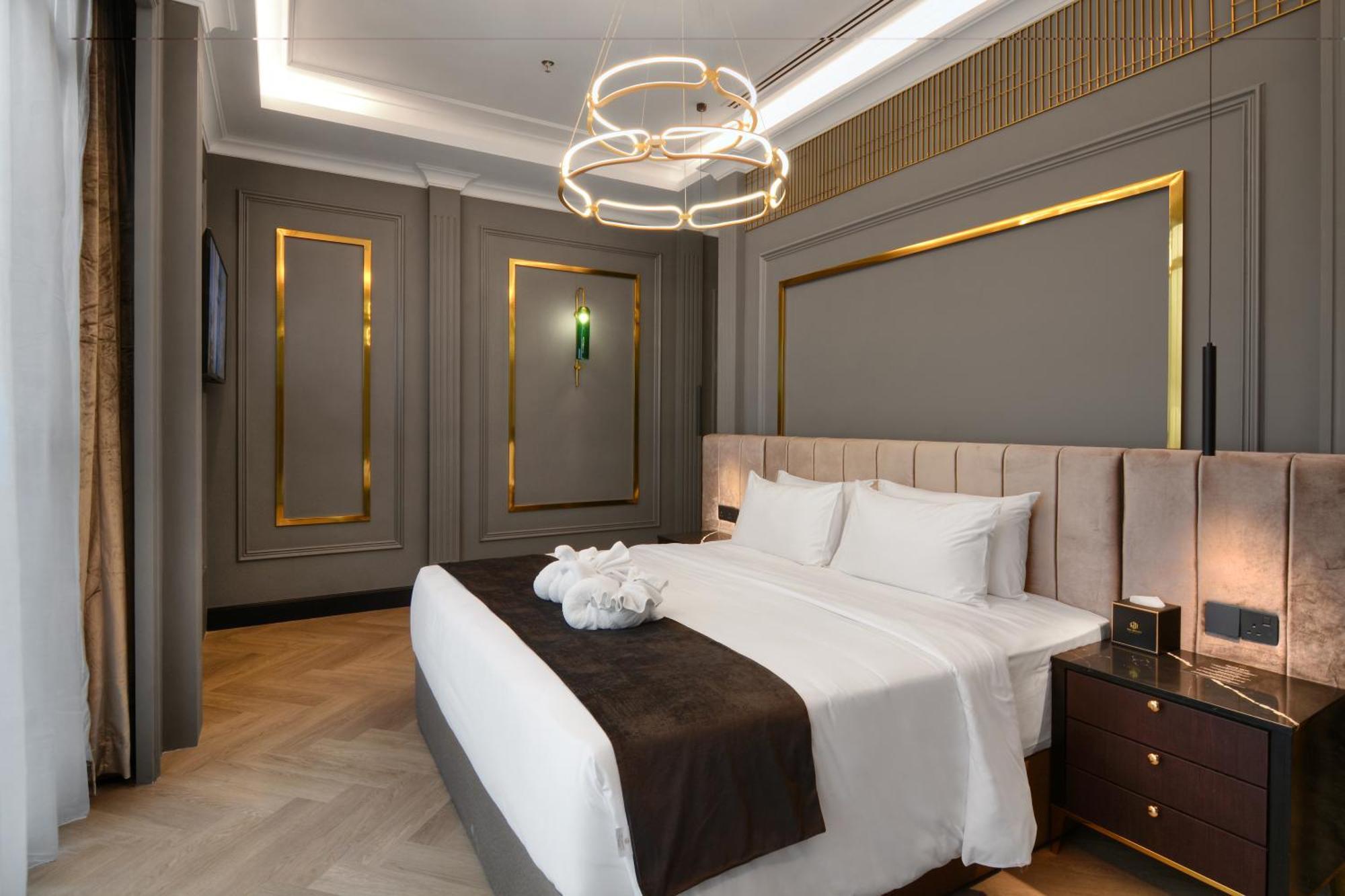 The Granite Luxury Penang Hotel 4*