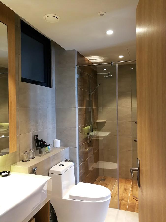 The Granite Luxury Penang George Town