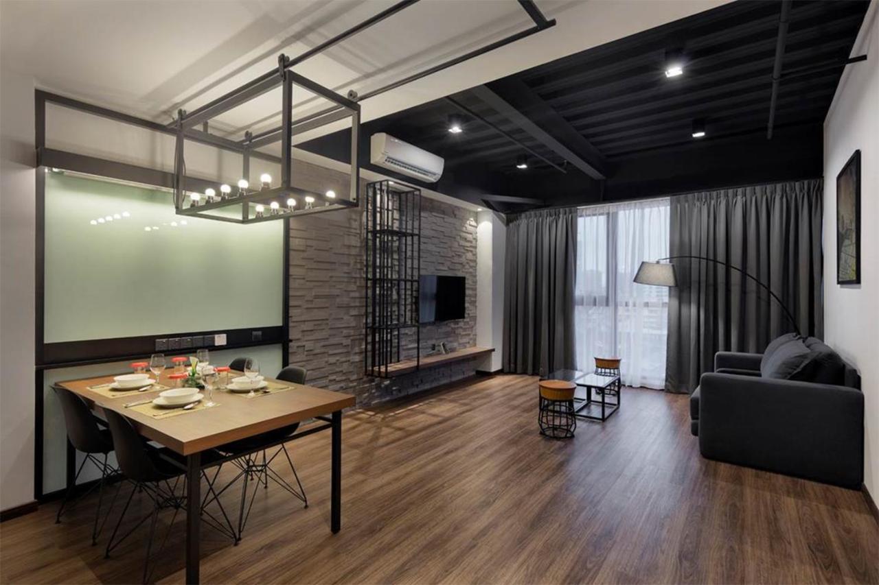 The Granite Luxury Penang George Town